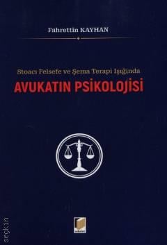 Avukatın Psikolojisi