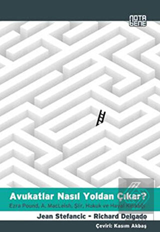 Avukatlar Nasıl Yoldan Çıkar?