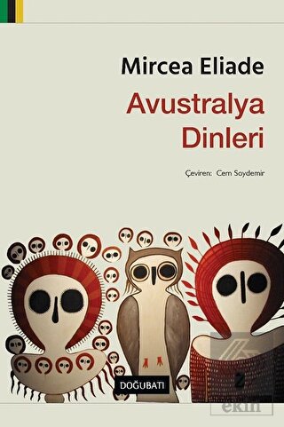 Avustralya Dinleri