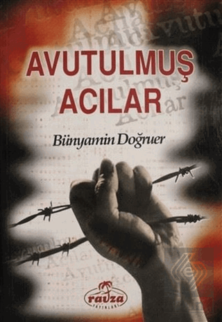 Avutulmuş Acılar