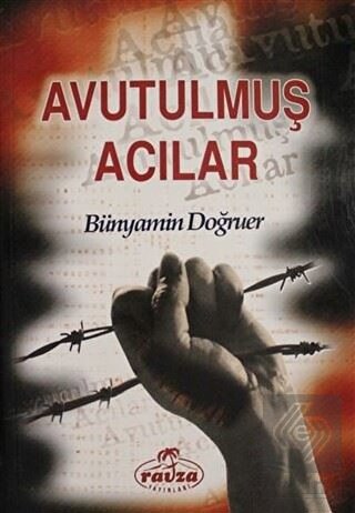 Avutulmuş Acılar