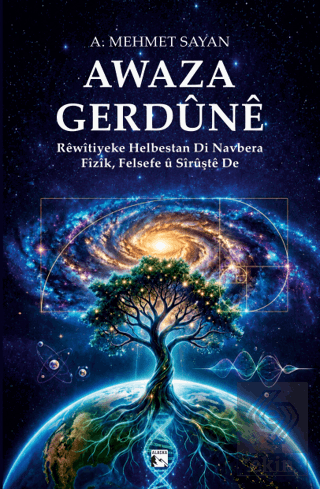 Awaza Gerdûnê