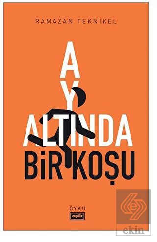 Ay Altında Bir Koşu