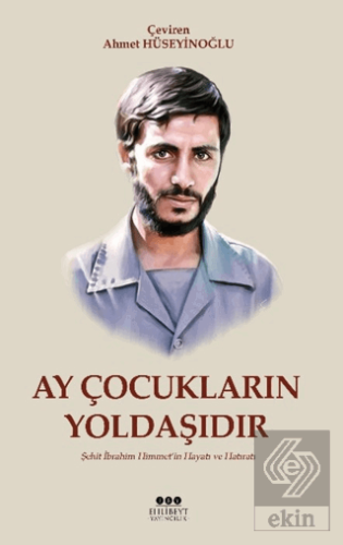 Ay Çocukların Yoldaşıdır