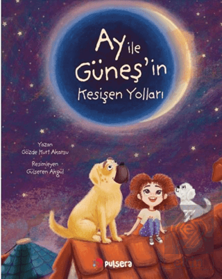 Ay ile Güneş'in Kesişen Yolları