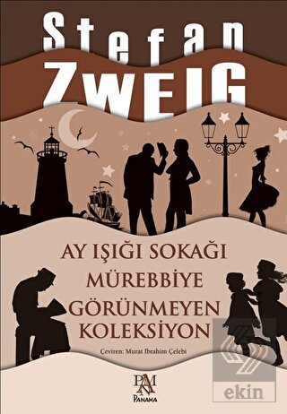 Ay Işığı Sokağı - Mürebbiye - Görünmeyen Koleksiyo