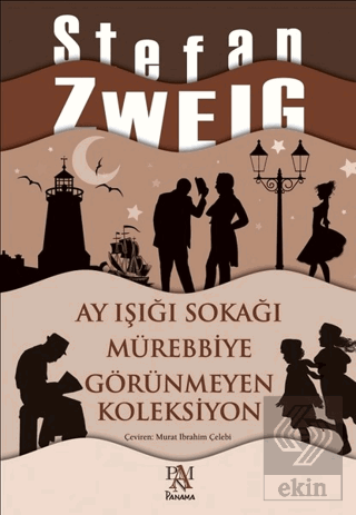 Ay Işığı Sokağı - Mürebbiye - Görünmeyen Koleksiyo