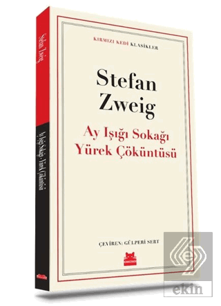 Ay Işığı Sokağı Yürek Çöküntüsü