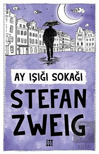 Ay Işığı Sokağı