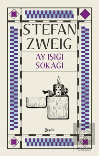 Ay Işığı Sokağı