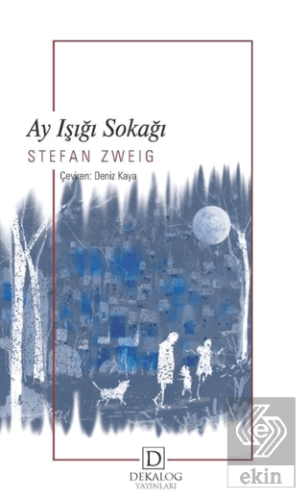 Ay Işığı Sokağı