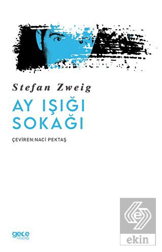 Ay Işığı Sokağı