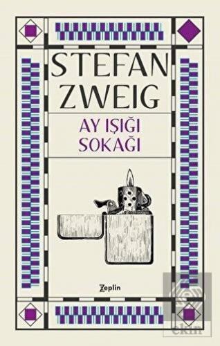 Ay Işığı Sokağı