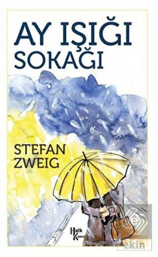 Ay Işığı Sokağı