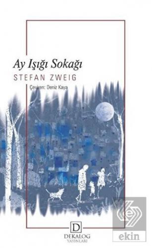 Ay Işığı Sokağı