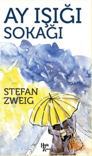 Ay Işığı Sokağı