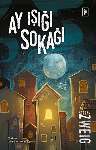 Ay Işığı Sokağı