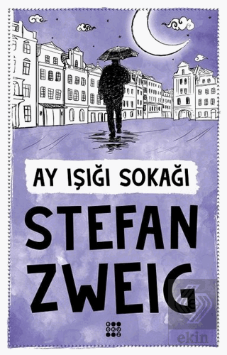 Ay Işığı Sokağı