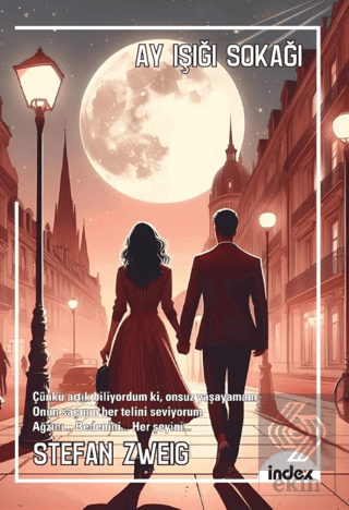 Ay Işığı Sokağı