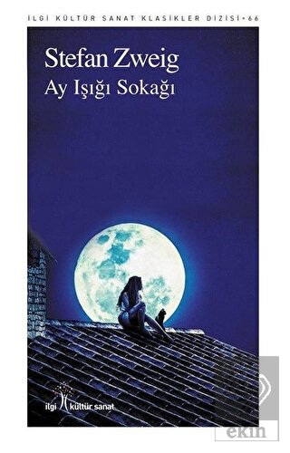 Ay Işığı Sokağı