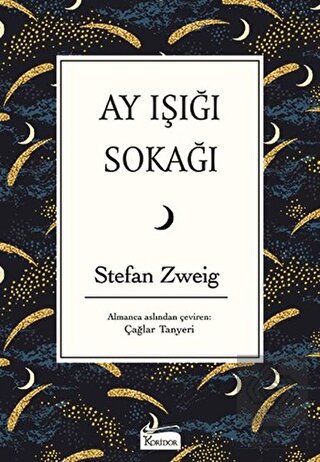 Ay Işığı Sokağı