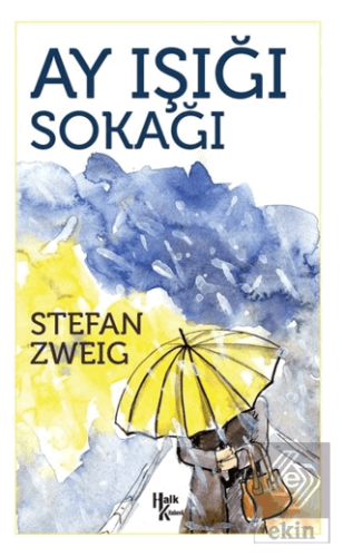 Ay Işığı Sokağı