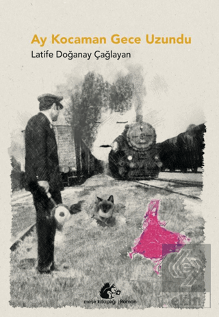 Ay Kocaman Gece Uzundu