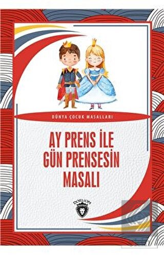 Ay Prens İle Gün Prensesin Masalı