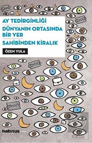 Ay Tedirginliği - Dünyanın Ortasında Bir Yer - Sah