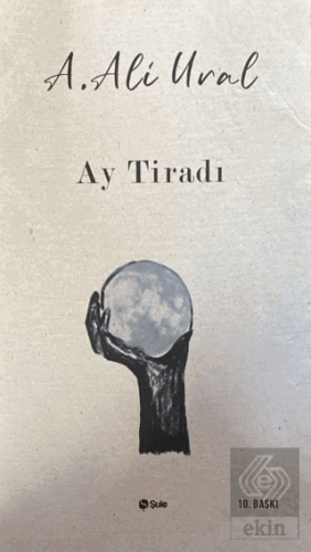 Ay Tiradı