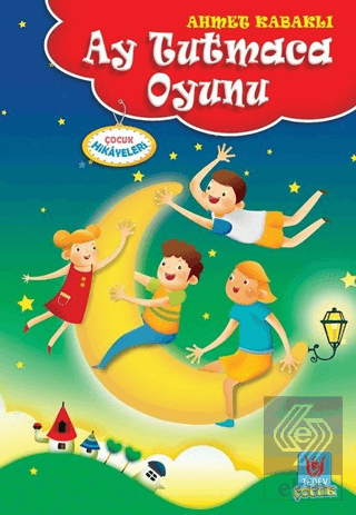 Ay Tutmaca Oyunu