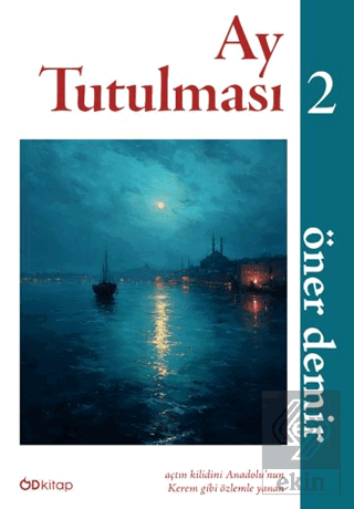 Ay Tutulması 2