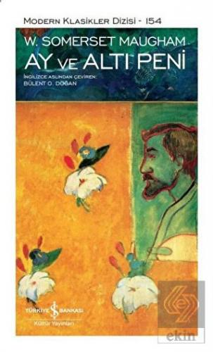 Ay ve Altı Peni (Şömizli)