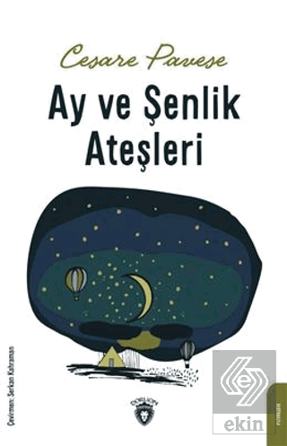 Ay ve Şenlik Ateşleri