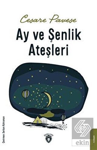 Ay ve Şenlik Ateşleri
