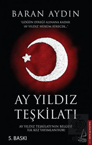 Ay Yıldız Teşkilatı