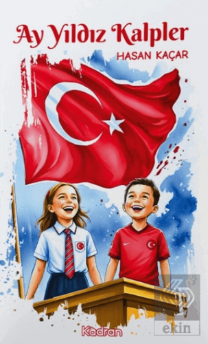 Ay Yıldızlı Kalpler