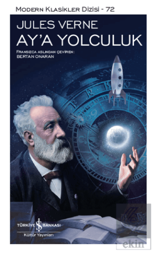 Ay'a Yolculuk (Şömizli)