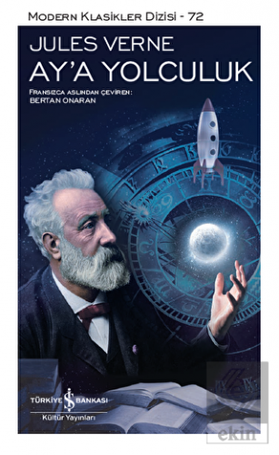 Ay'a Yolculuk (Şömizli)