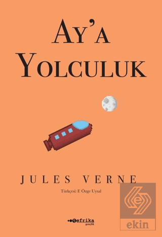 Ay\'a Yolculuk