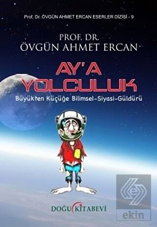 Ay'a Yolculuk