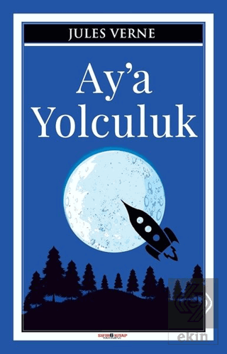 Ay\'a Yolculuk