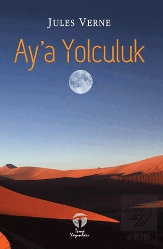 Ay\'a Yolculuk