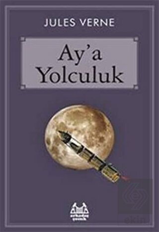 Ay\'a Yolculuk