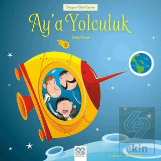 Ay'a Yolculuk