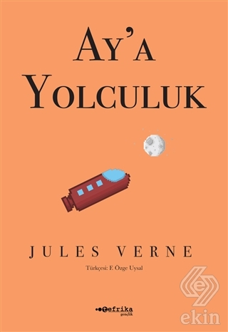 Ay\'a Yolculuk