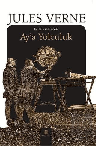 Ay\'a Yolculuk