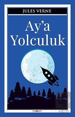 Ay\'a Yolculuk