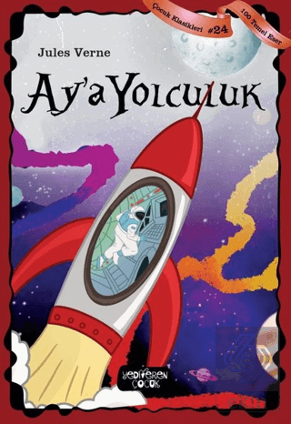 Ay\'a Yolculuk