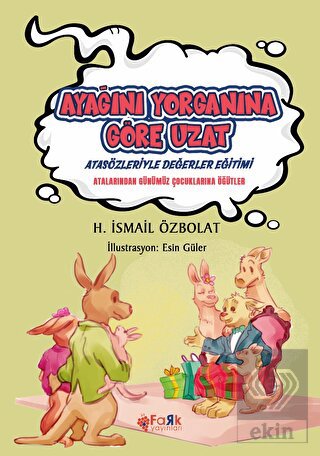 Ayağını Yorganına Göre Uzat